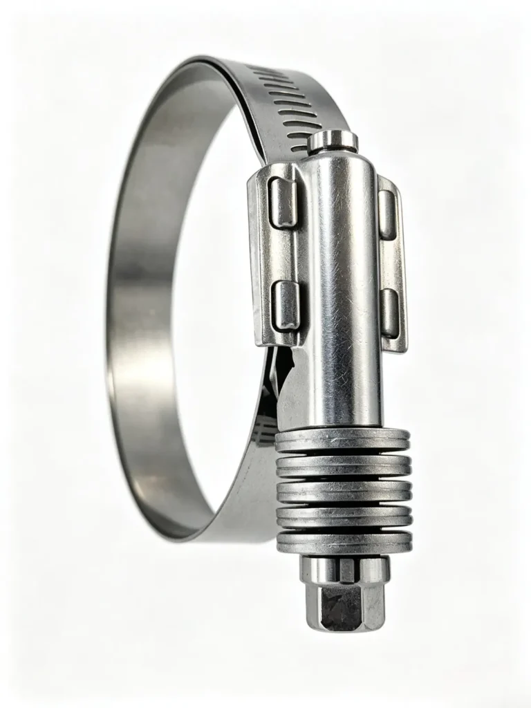 Constant Tension Clamp – 15.8 mm Bandwidth