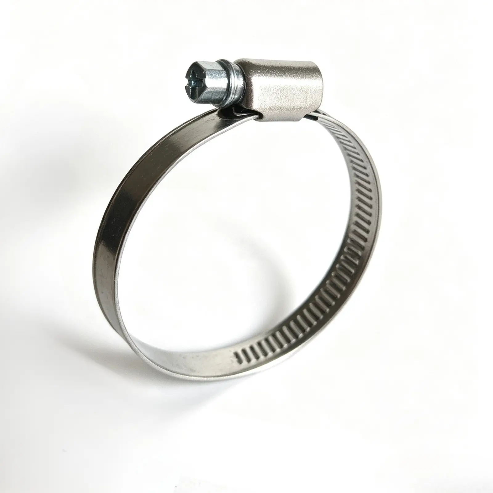 German Type Welded Housing Clamp