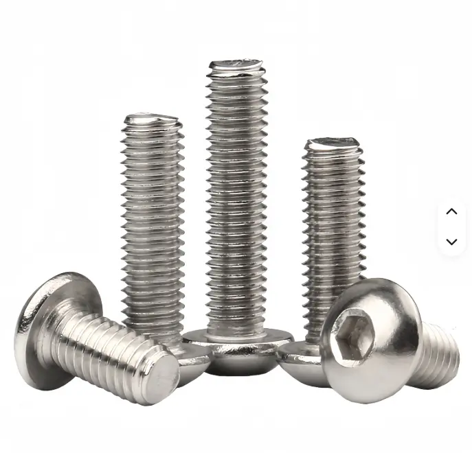 Hexagon Socket Bolt