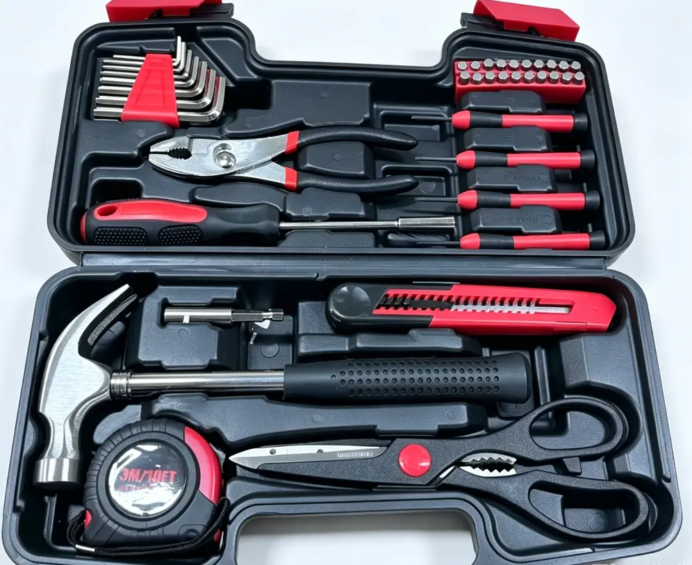 Manual Tool Kit
